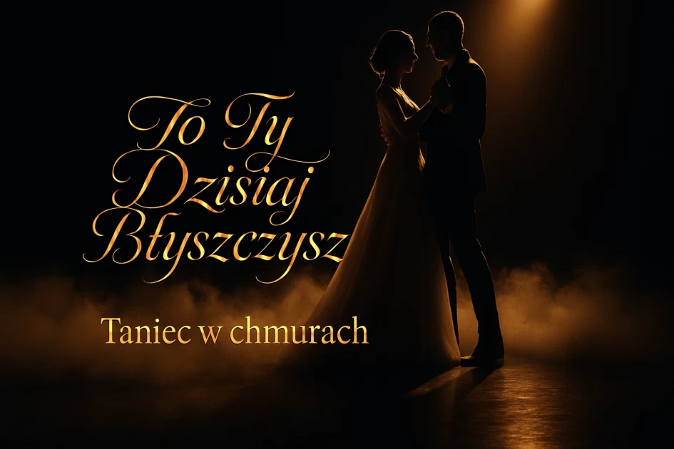 Miniatura wpisu: Ciężki dym na pierwszy taniec – magia tańca w chmurach (zakładka Wszystkie)