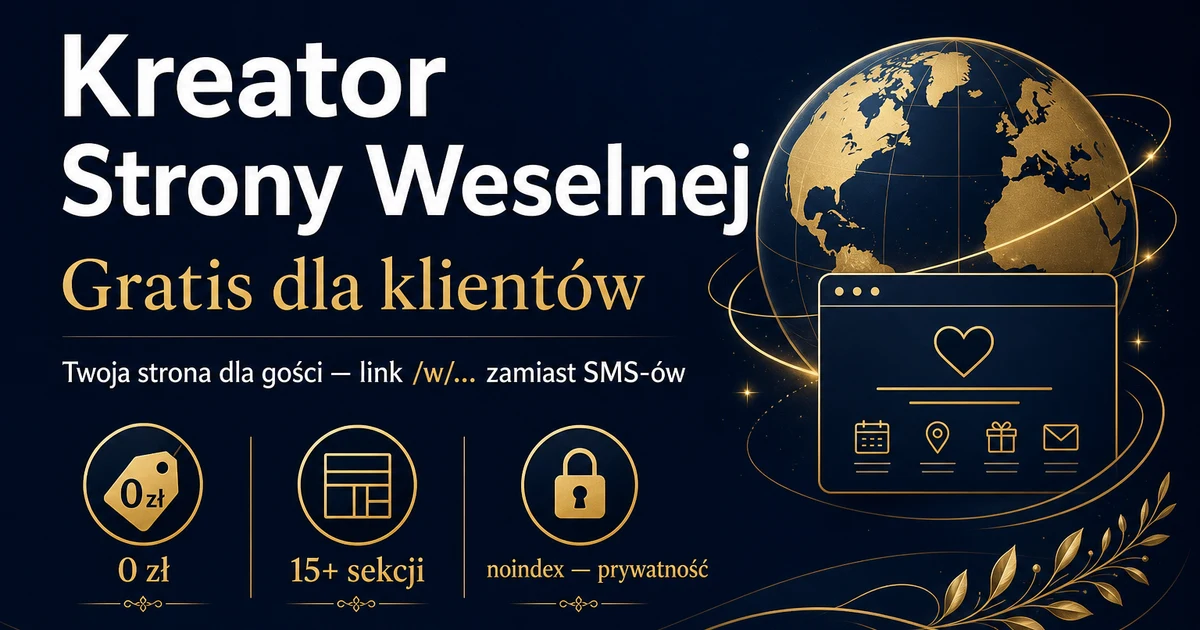 Zdjęcie główne wpisu blogowego — kategoria Aktualności
