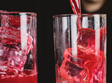 Mobilny bar na imprezę firmową - elegancja i styl